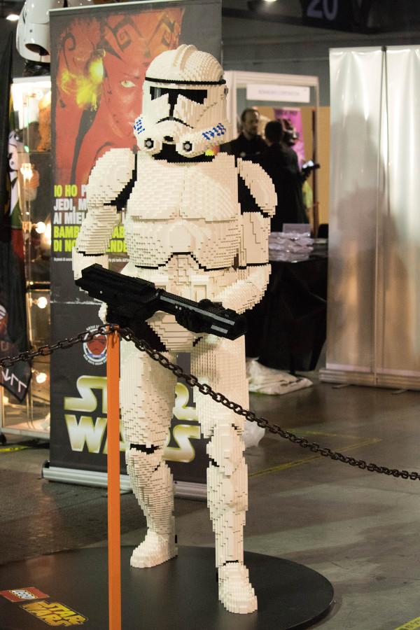 Cartoomics2019 reportage