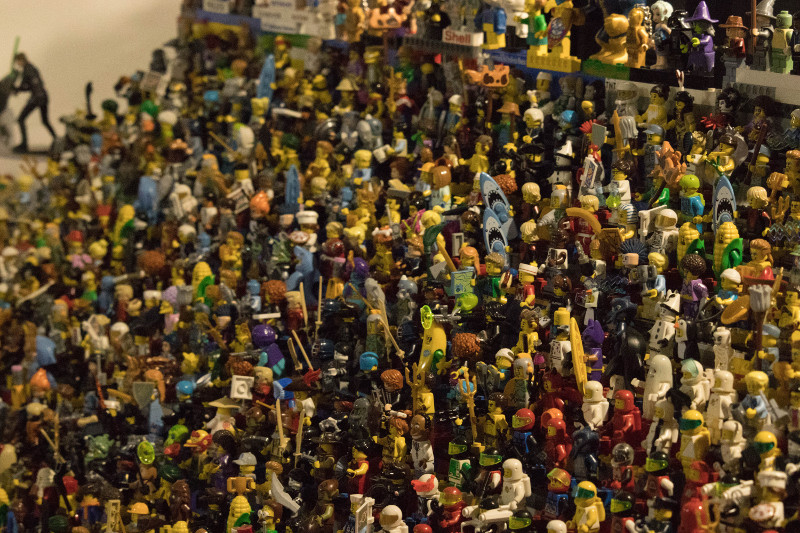 Cartoomics2019 reportage