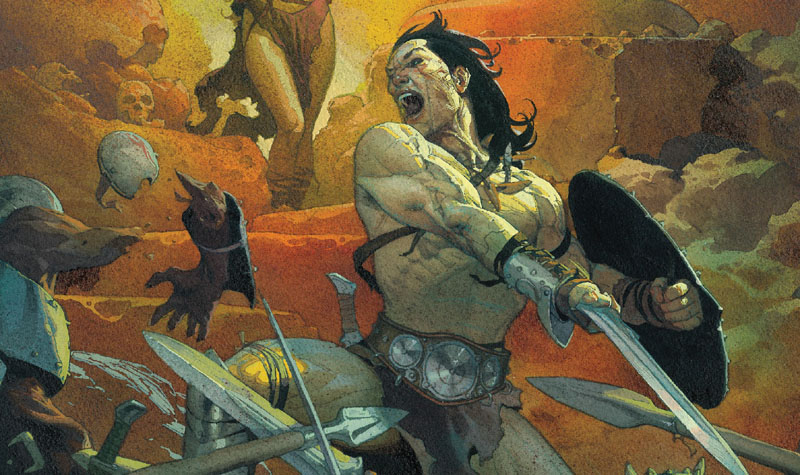 Conan il Barbaro 1 thumb