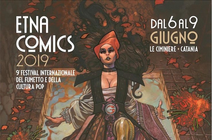 Manifesto Etna Comics 2019 j