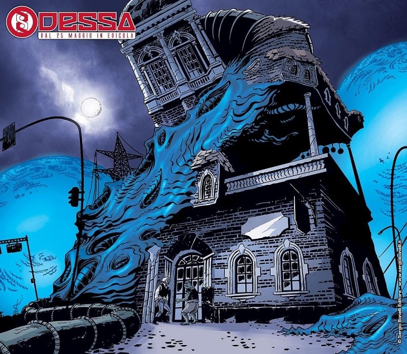 Odessa