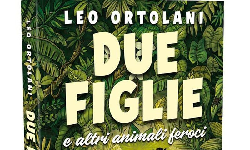 Ortolani due figlie cover evidenza