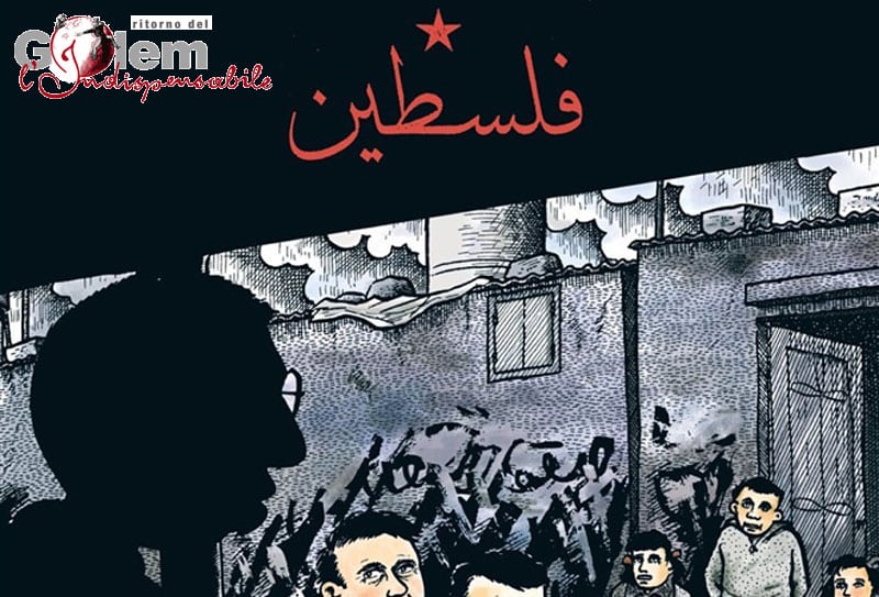 Palestina Sacco thumb