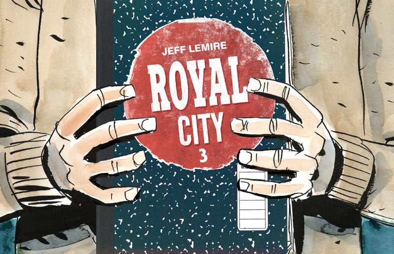 ROYAL CITY 3 thumb
