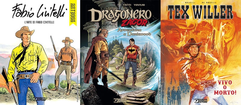 SBE marzo 2019 libreria