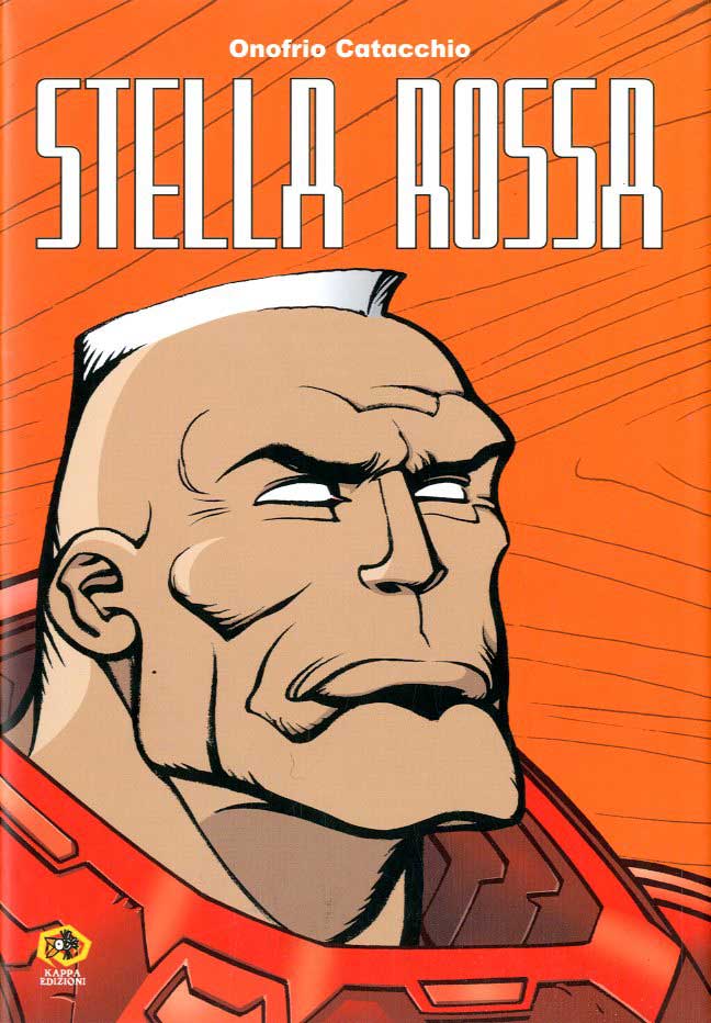 STELLAROSSA