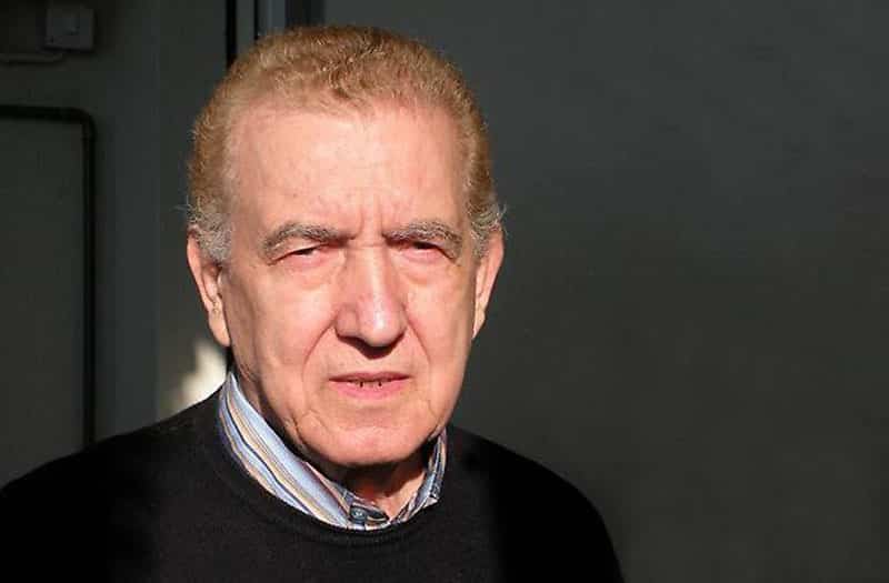 Sergio Tuis