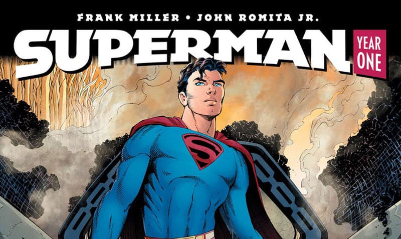 Superman Year1 thumb
