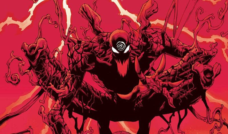 Absolute carnage thumb