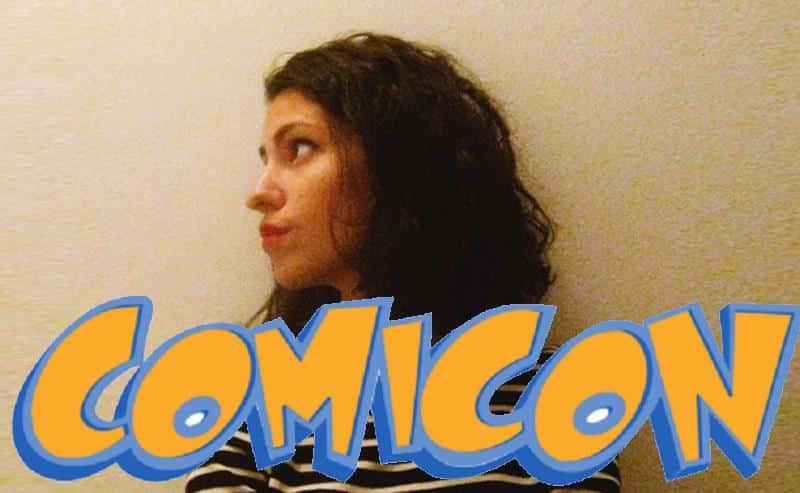 Albertini comicon