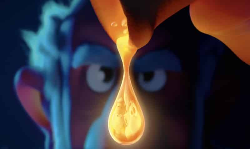 Asterix imm ev