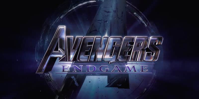 Avengers endgame
