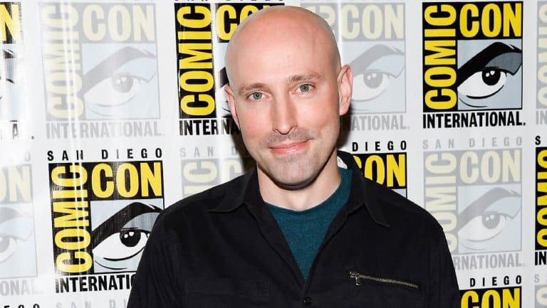 Briankvaughan
