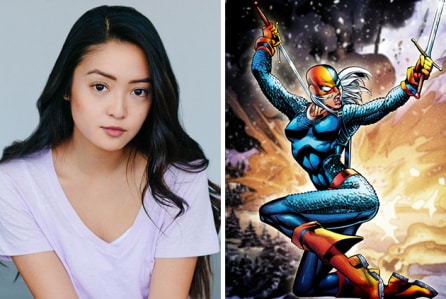 Chelsea zhang ravager