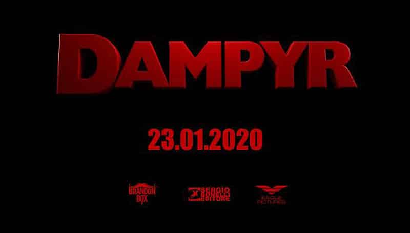 Dampyr film thumb