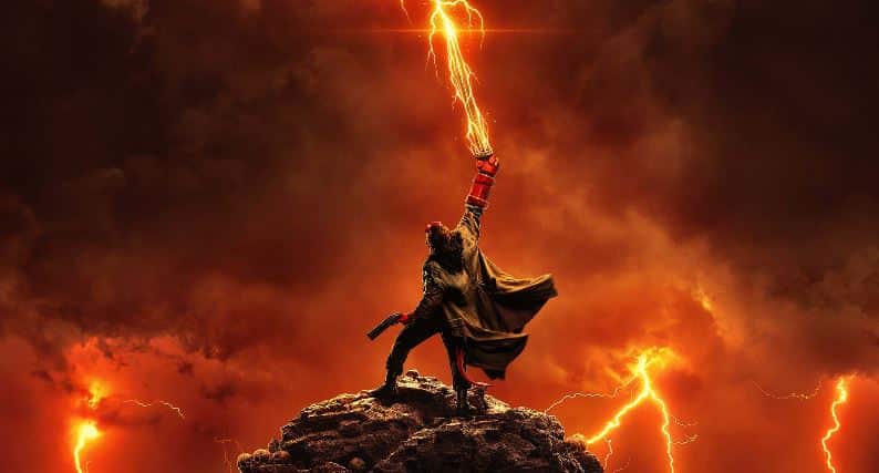 Hellboymovie
