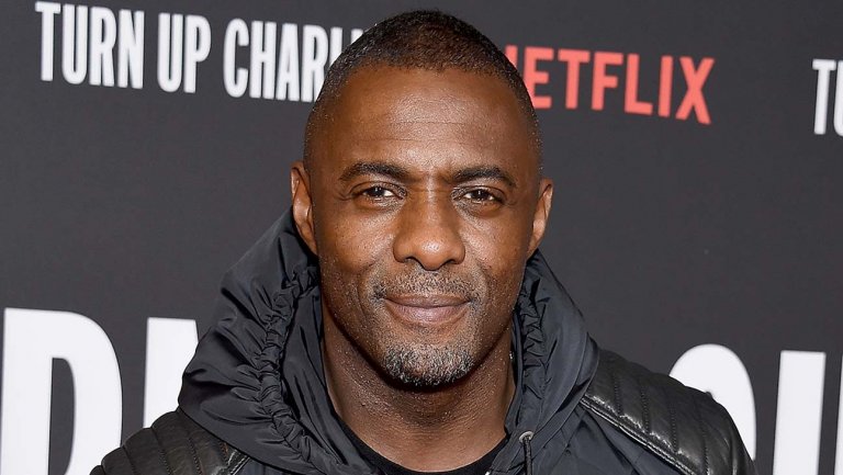 Idris elba getty h