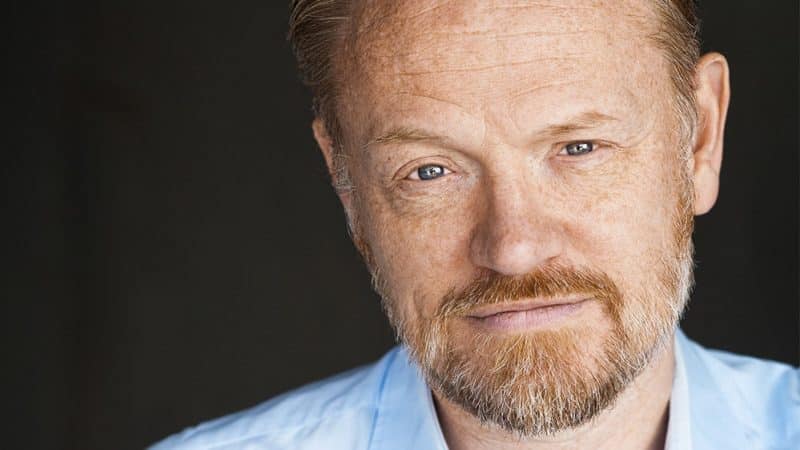 Jared harris