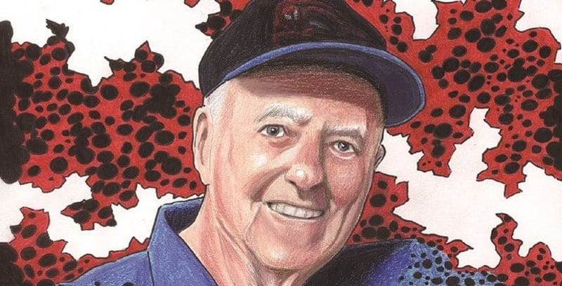 Joe sinnott thumb