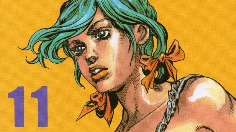 Jojo imm ev