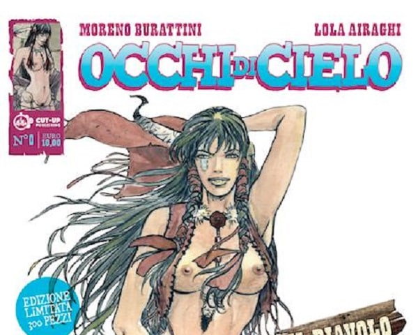 Occhi