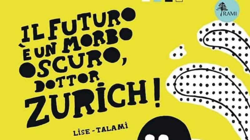 Zurich lise talami 2 evid