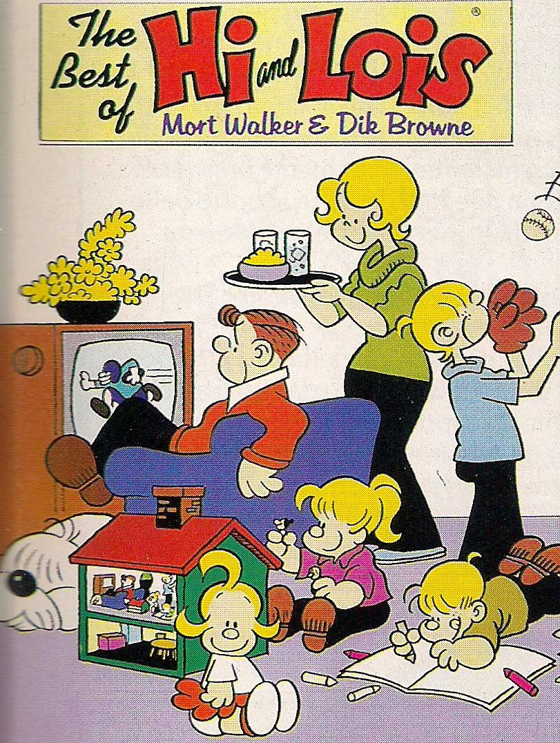 300 il mondo di hi e lois