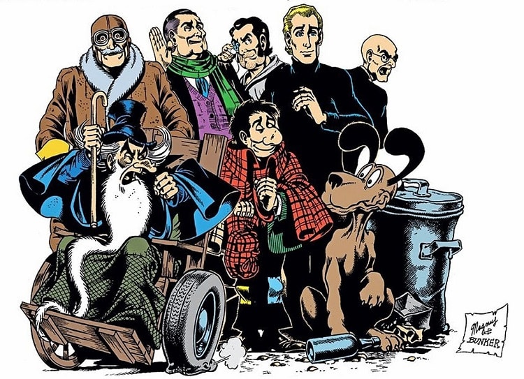 ALAN FORD