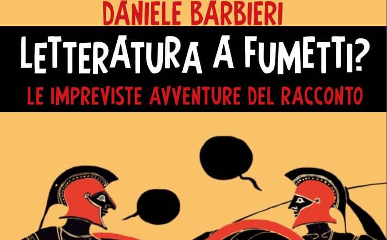 Barbieri homepage