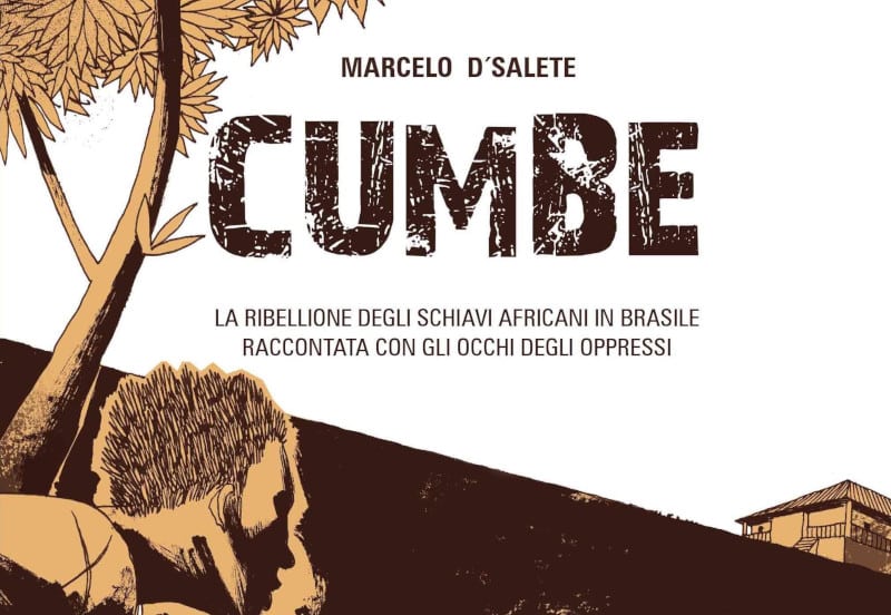 CUMBE Cover