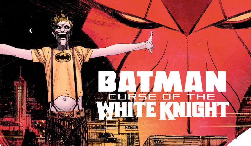 Curse White Kinght thumb