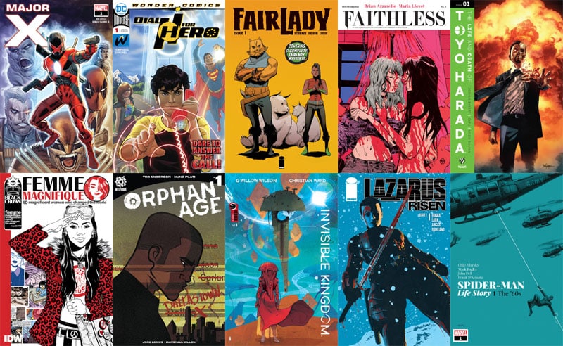 First Issue 44 thumb