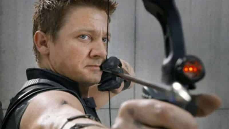 JeremyRenner