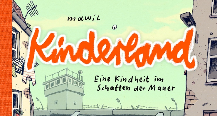 Kinderland Head