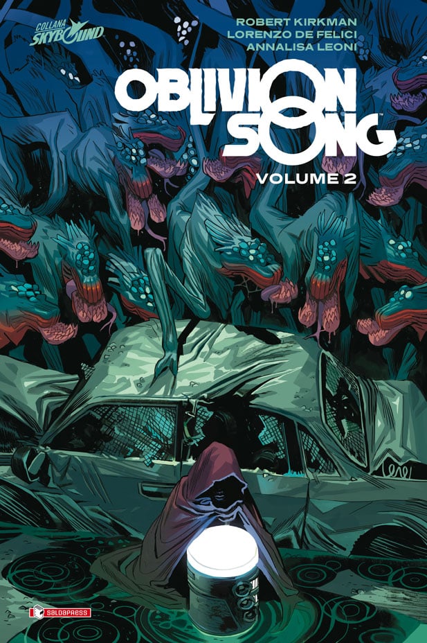 Oblivion Song Vol02 HC piatta sito