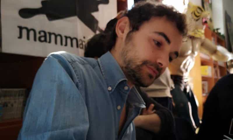 Palloni