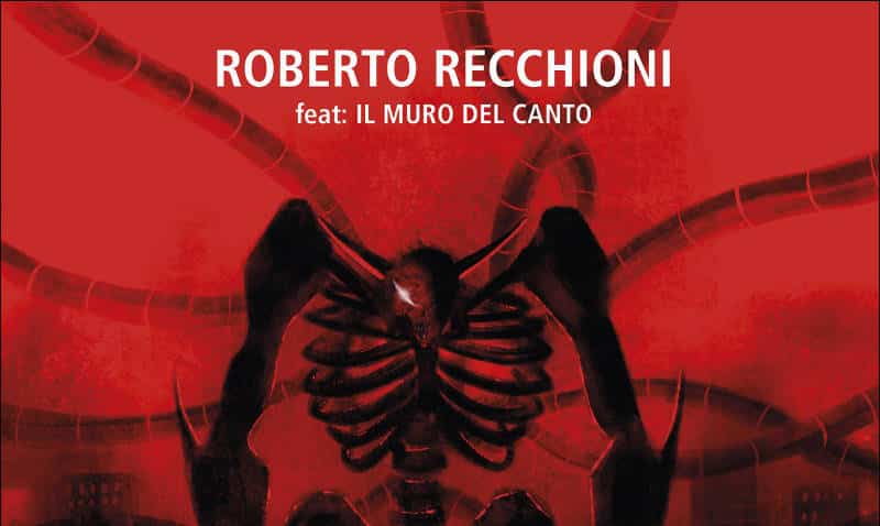 Roma sarà distrutta in un giorno (Feltrinelli, 2019) IMG EVIDENZA