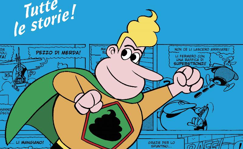 SuperStrunz home