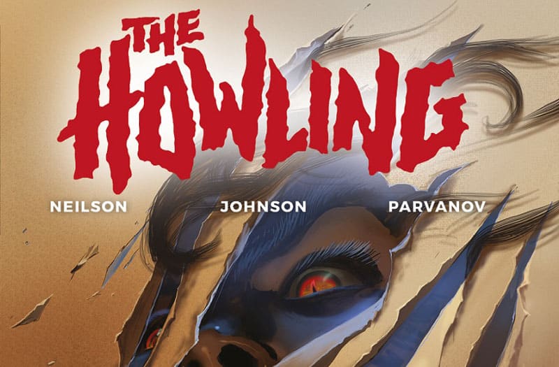 The Howling thumb