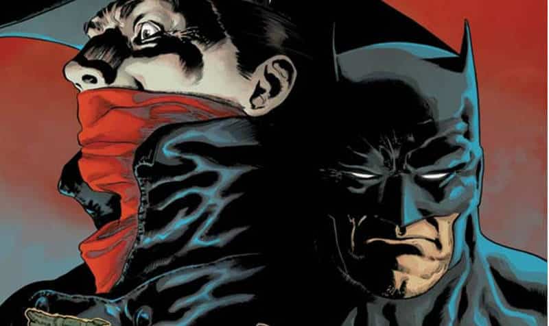 The Shadow Batman IMG EVIDENZA