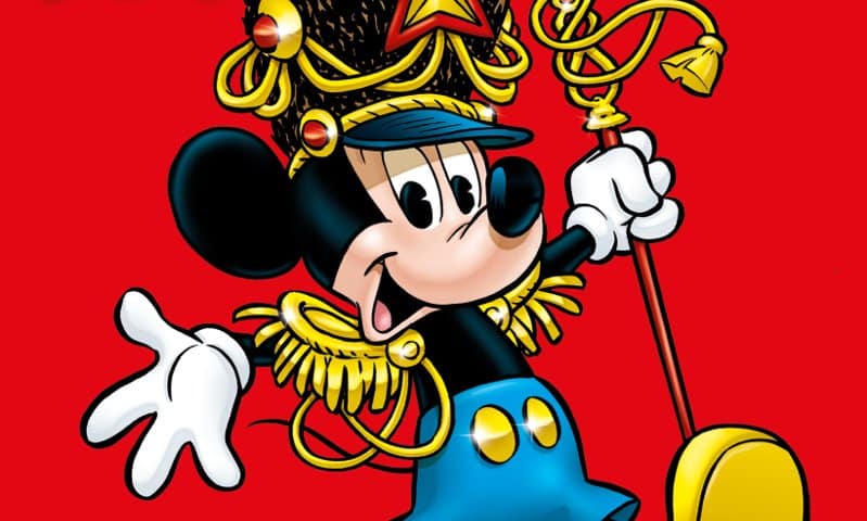 Topolino 3306 evidenza