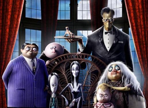 addams