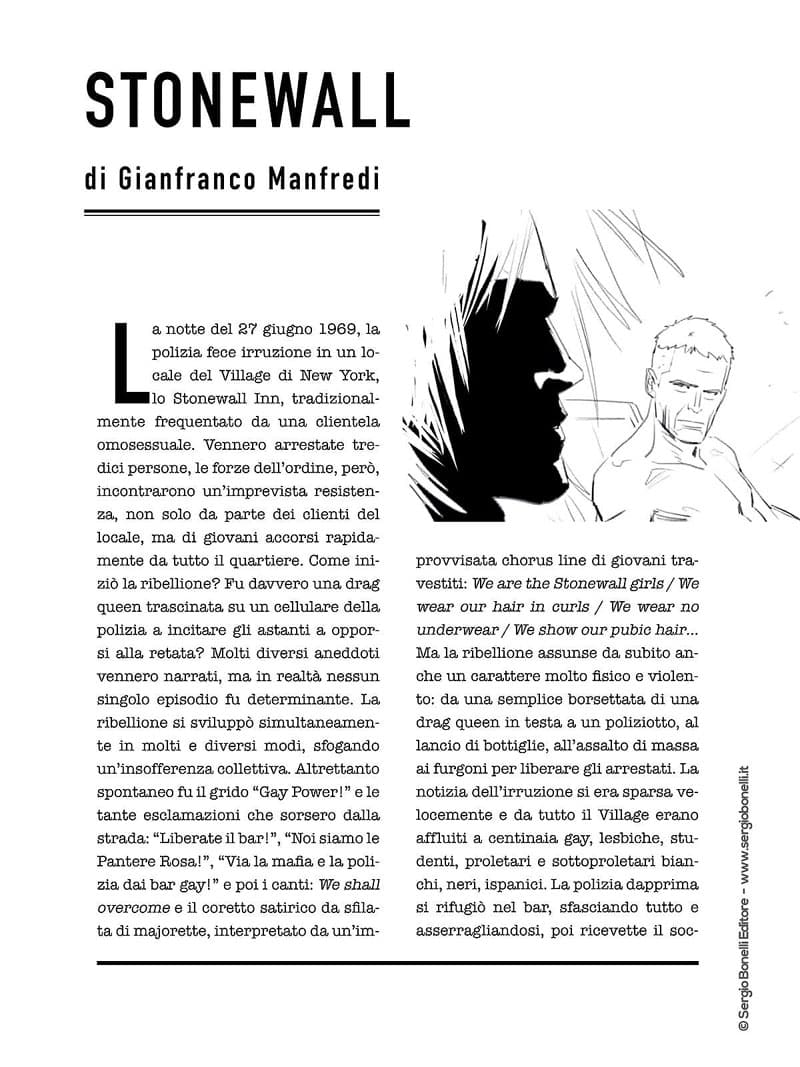 Cani sciolti