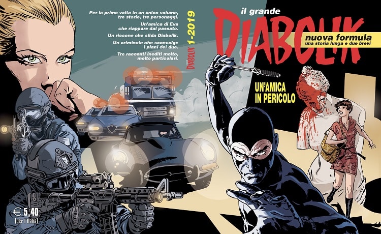 Cover GDK1