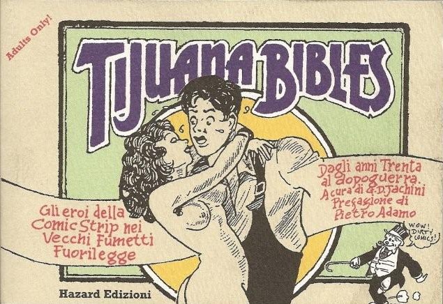Cover tijuana