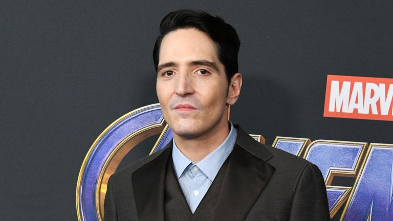 David dastmalchian
