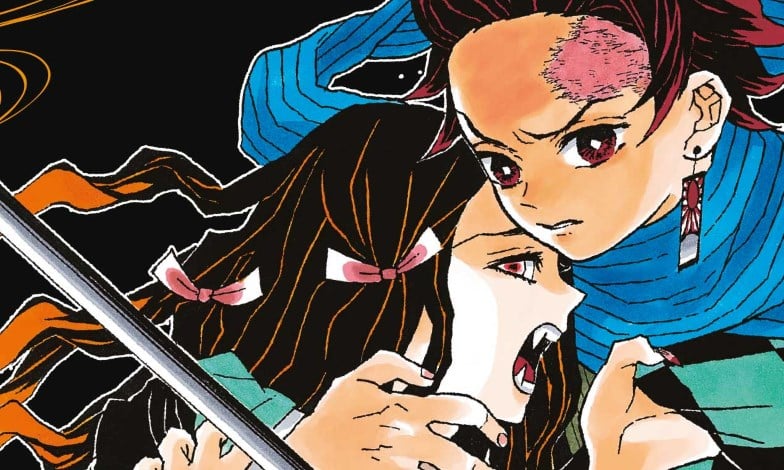 Demon slayer imm ev