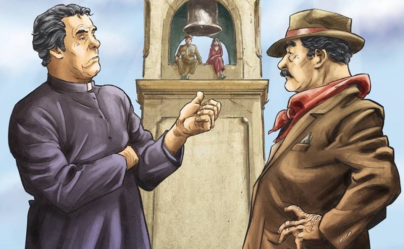 Don camillo