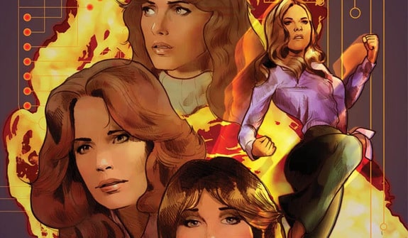 Donnabionicacharliesangels