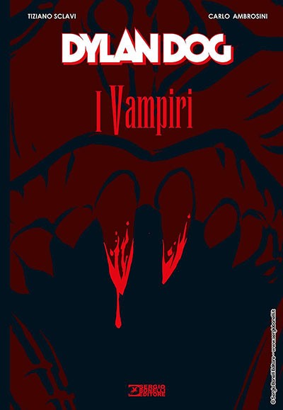 dylan_dog__i_vampiri_cover
